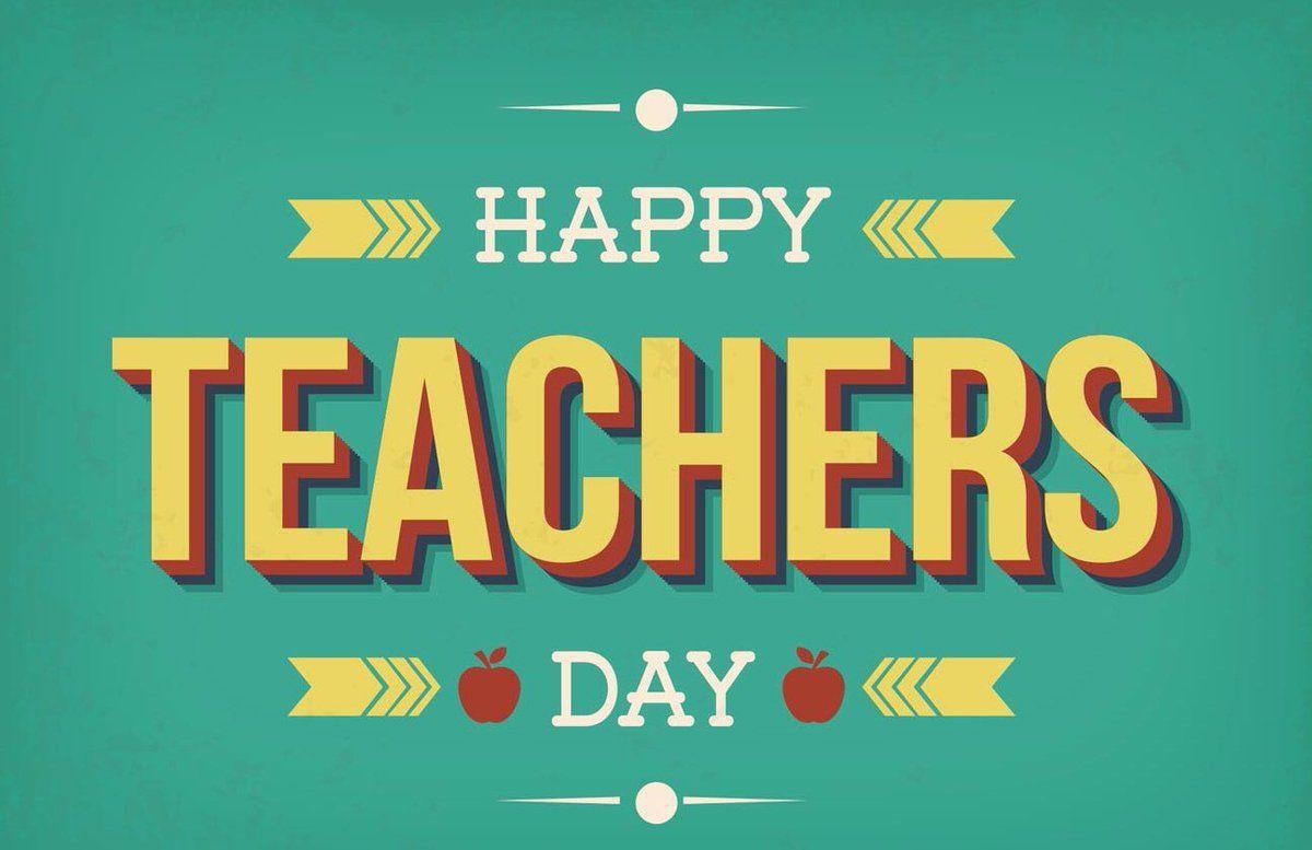 1200x777 World Teacher's Day Image, Quotes, Wishes Printable