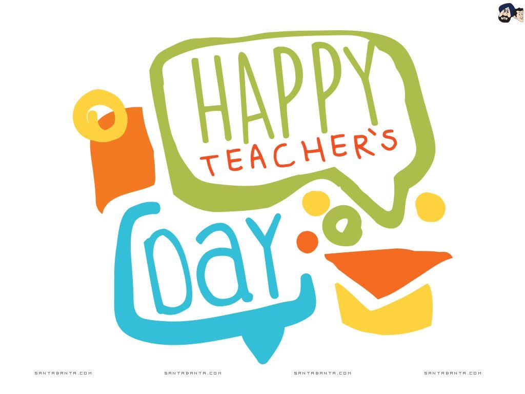 1024x768 Teachers` Day : Greetings & Ecards