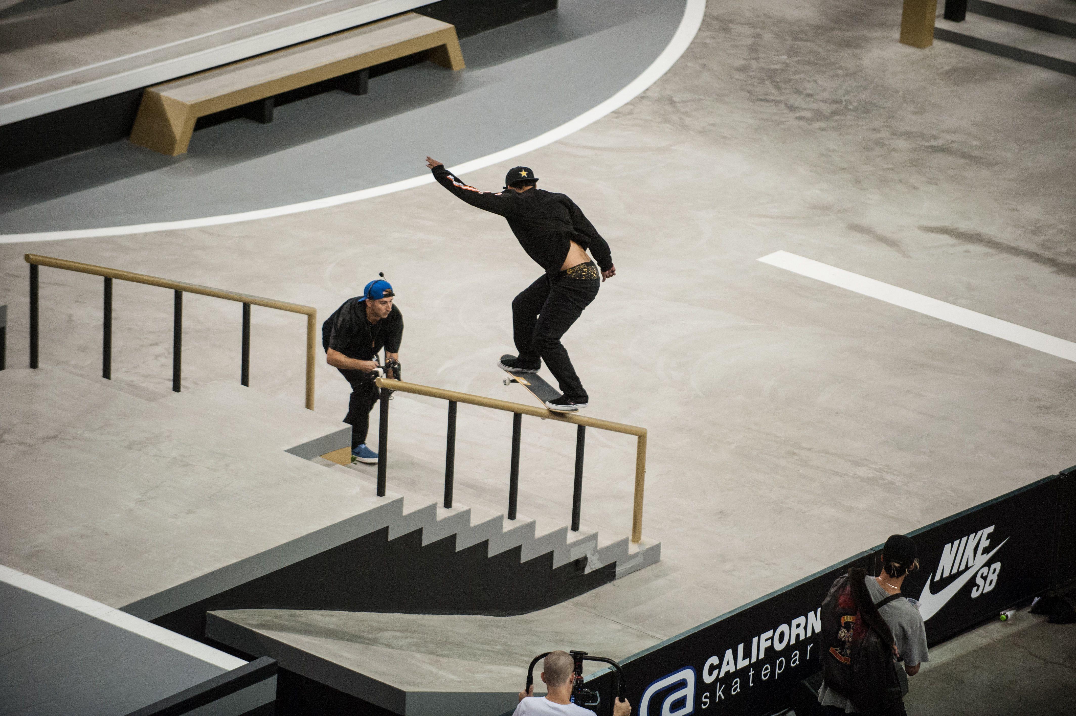 4256x2832 Nyjah Huston Shane O'neill Kelvin Hoefler Louie Lopez