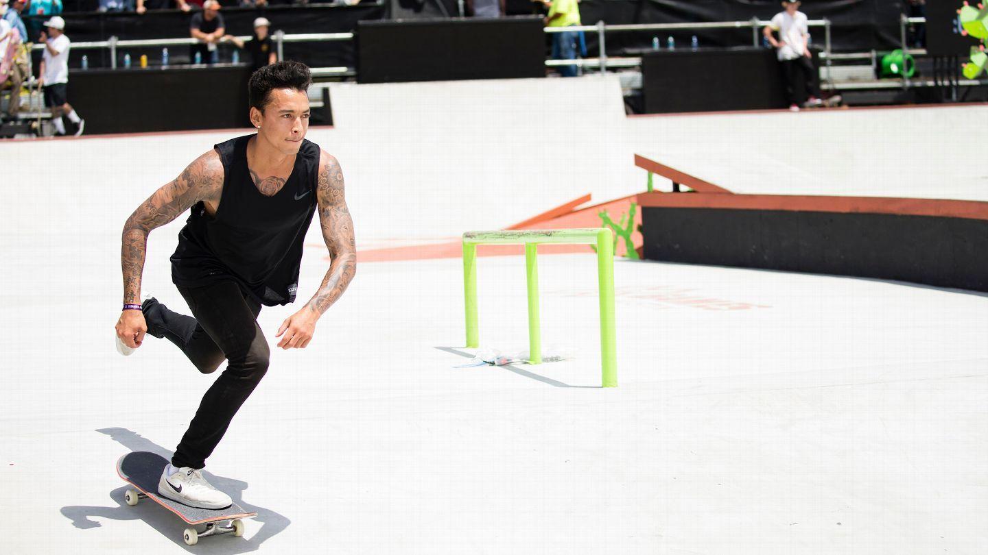 1440x810 Nyjah Huston joins Nike SB