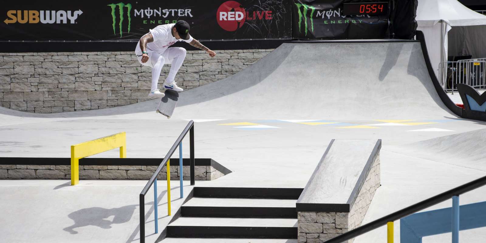 1600x800 Nyjah Takes Gold At X Games Sydney