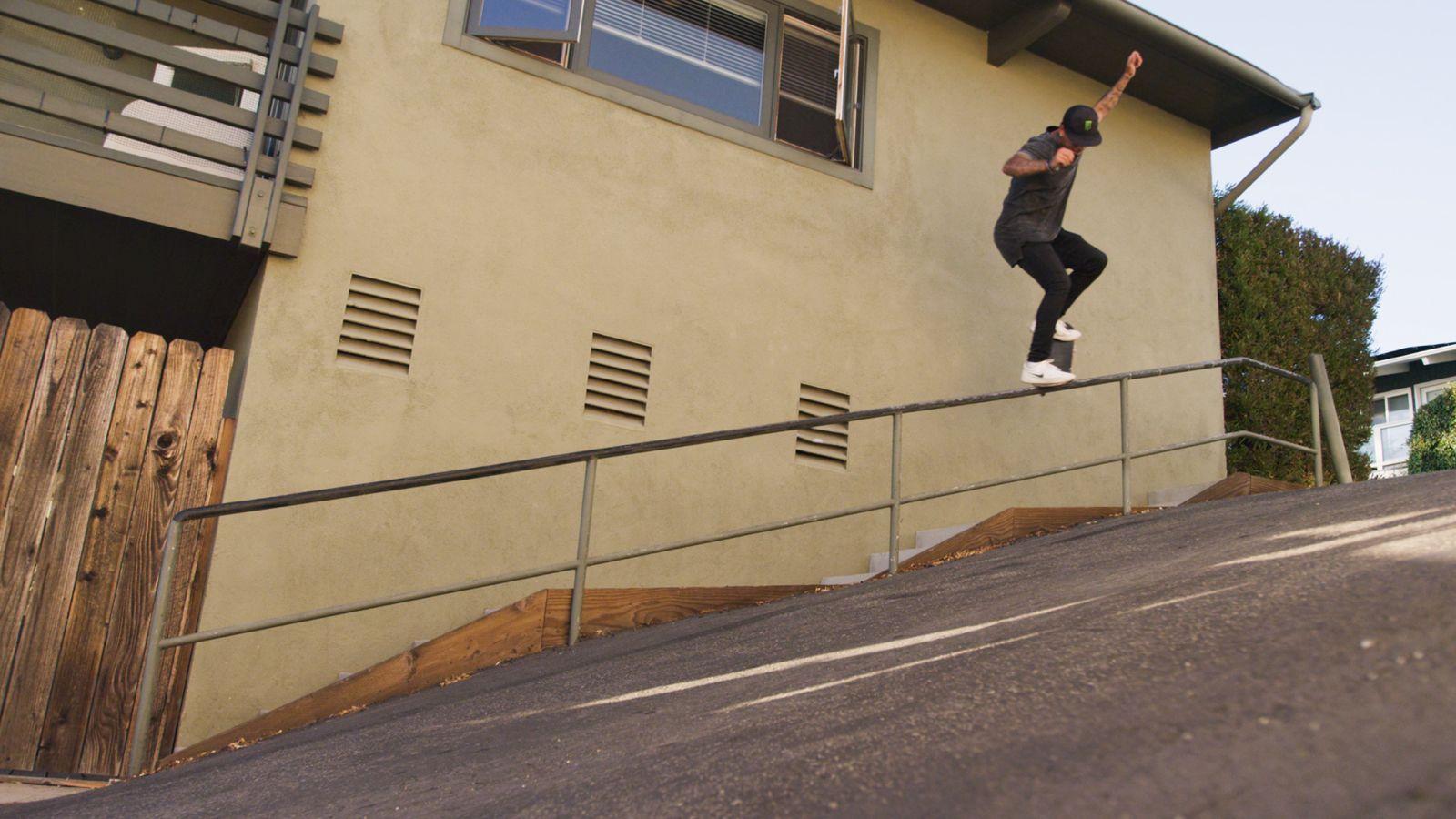 nyjah huston free