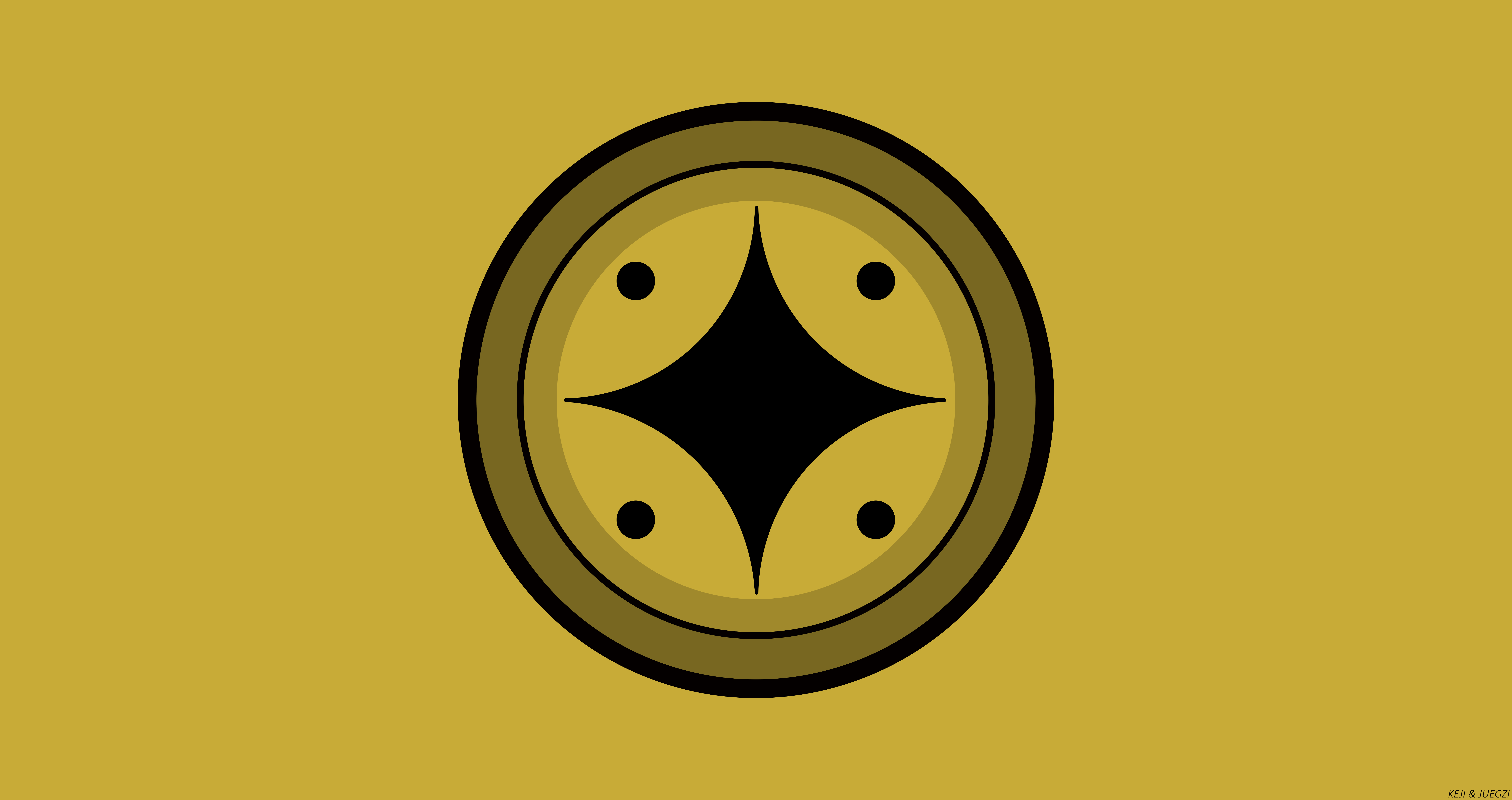 8500x4500 Naruto 8k Ultra HD Wallpaper