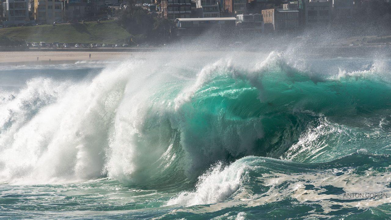 1280x720 Download New Ocean Wallpaper Photography. Real Estate