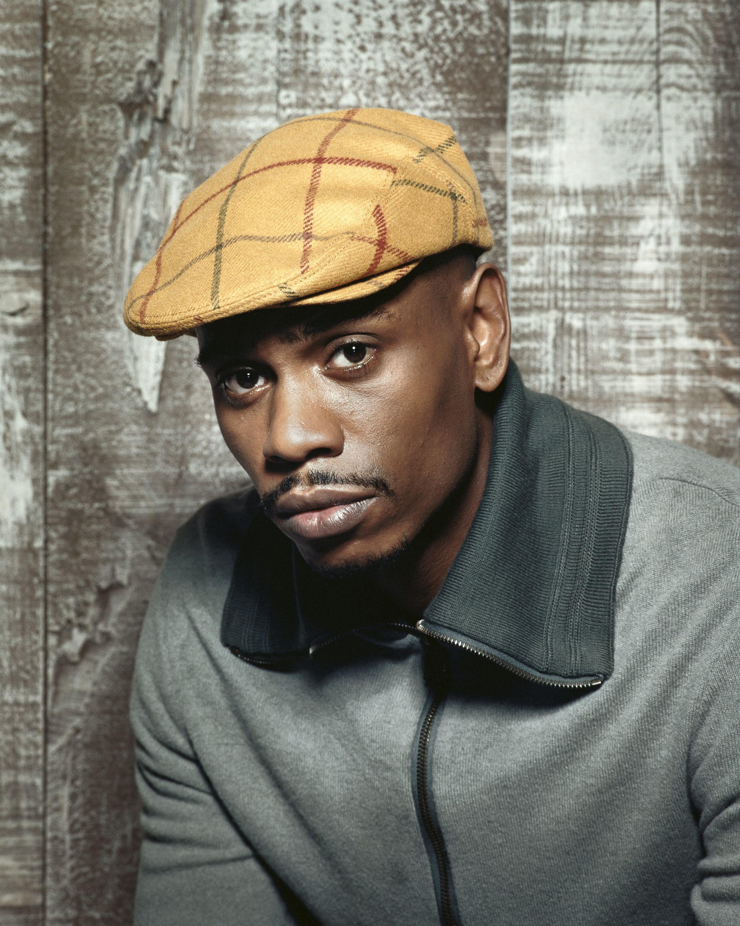 2400x3000 Picture of Dave Chappelle Of Celebrities