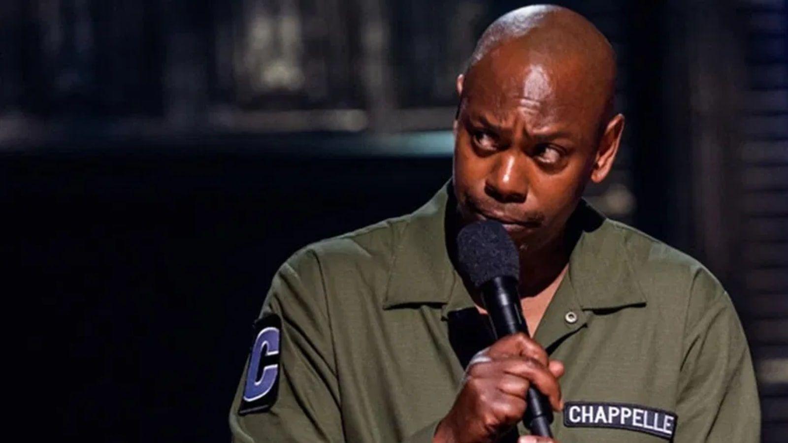 Dave Chappelle Wallpapers - Top Free Dave Chappelle Backgrounds ...