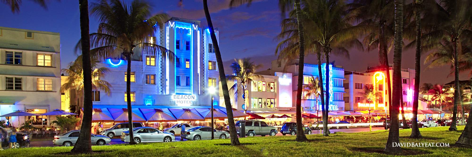 Ocean Drive Wallpapers Top Free Ocean Drive Backgrounds WallpaperAccess