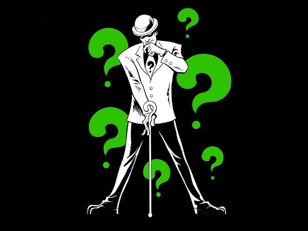 1024x768 Free download The Riddler Wallpaper 41115 HD Wallpaper Background