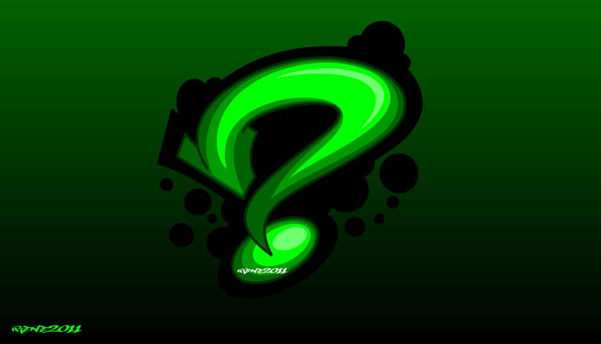 The Riddler Wallpapers - Top Free The Riddler Backgrounds - WallpaperAccess