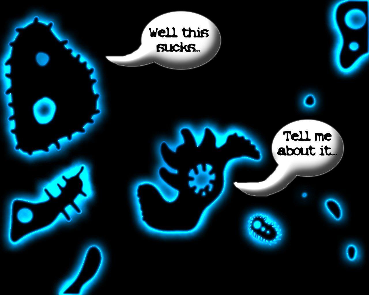 1280x1024 Microbiology Wallpaper. Microbiology