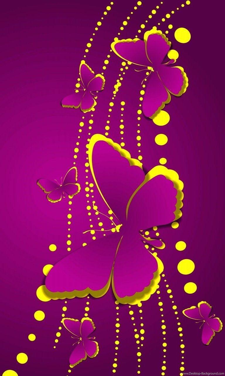 768x1280 Z Wallpaper Nokia Lumia Blackberry Z10 Butterfly Abstract