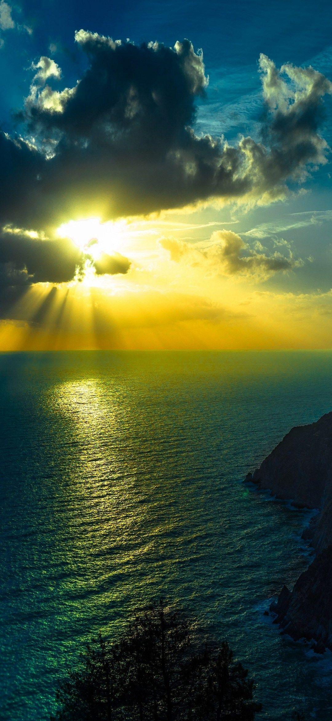 1080x2340 Background HD Wallpaper