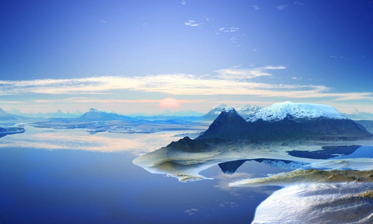 1280x768 1020 Wallpaper