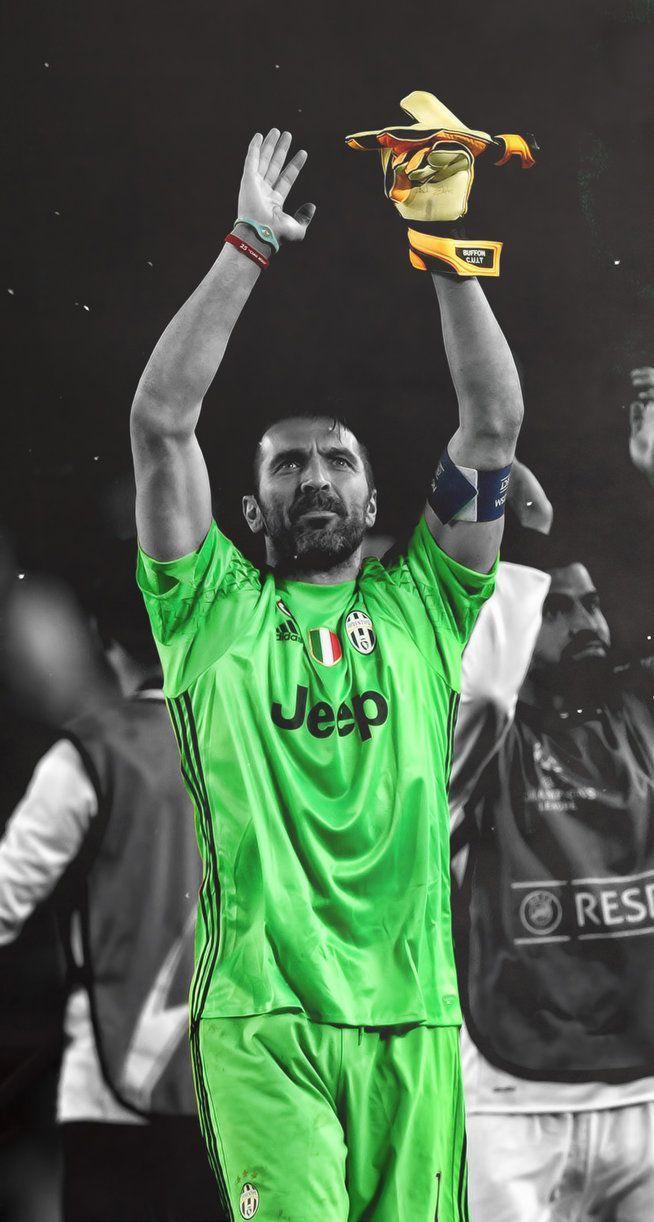 654x1222 Gianluigi Buffon Juventus Lockscreen Wallpaper HD By Adi 149