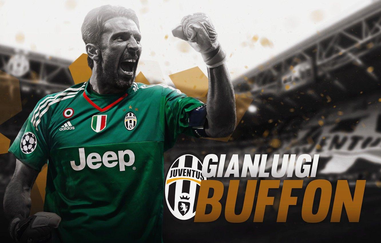 1332x850 Wallpaper wallpaper, sport, logo, football, player, Gianluigi