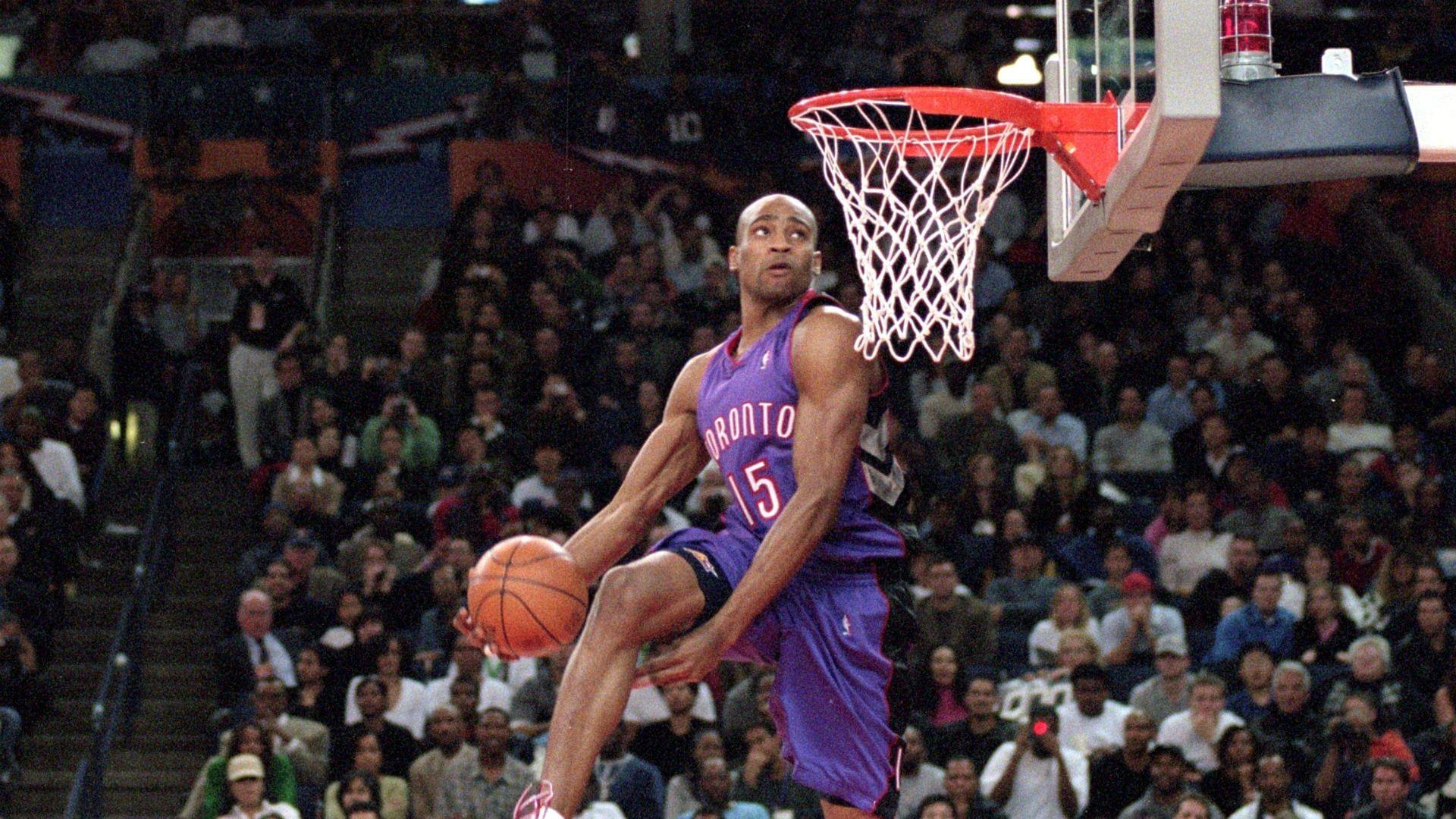 1920x1080 Vince Carter Explains Why He Doesn't Want Gimmicks In Dunk Contest