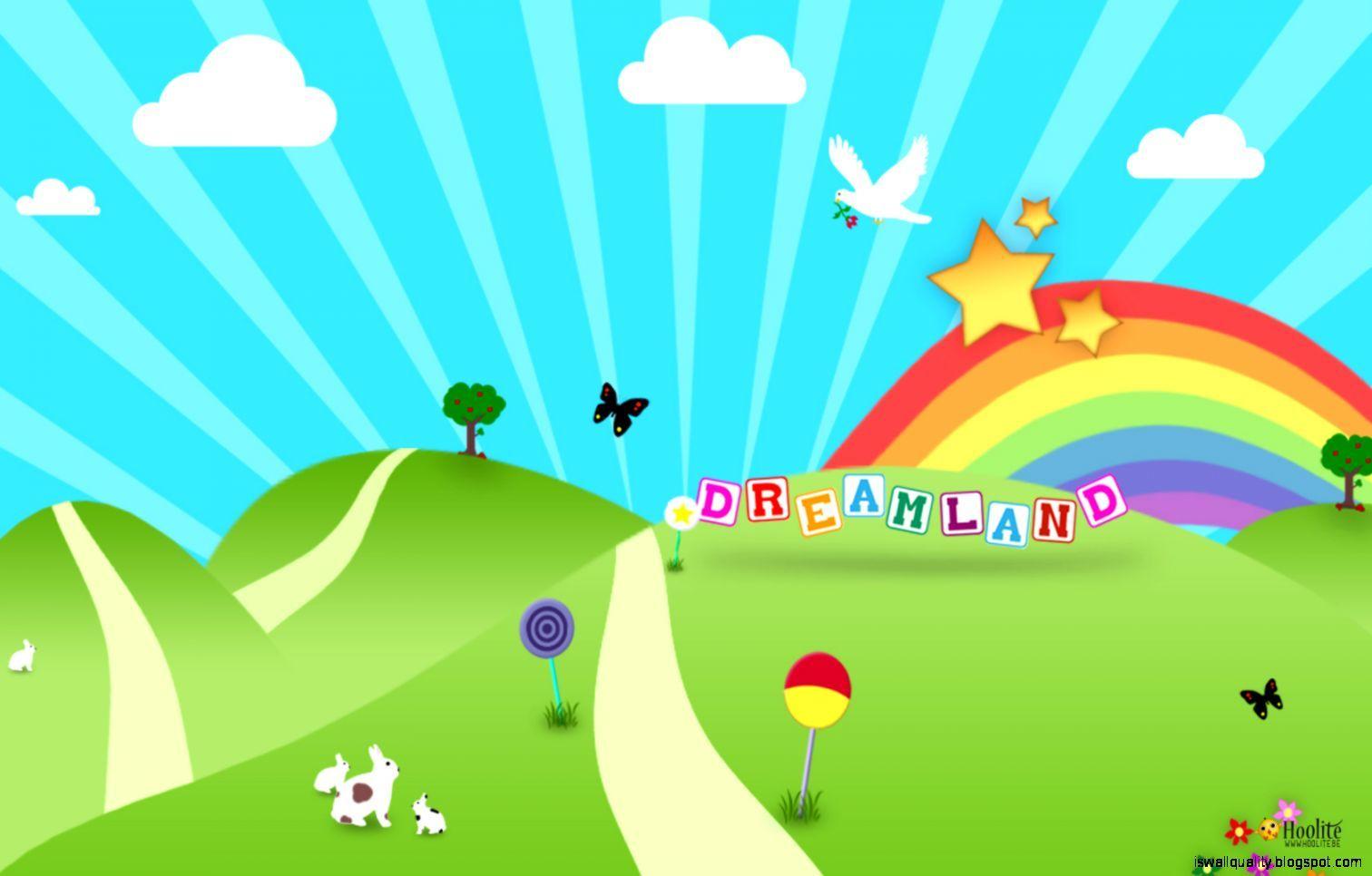 1512x966 Dream Land Landscape HD Wallpaper