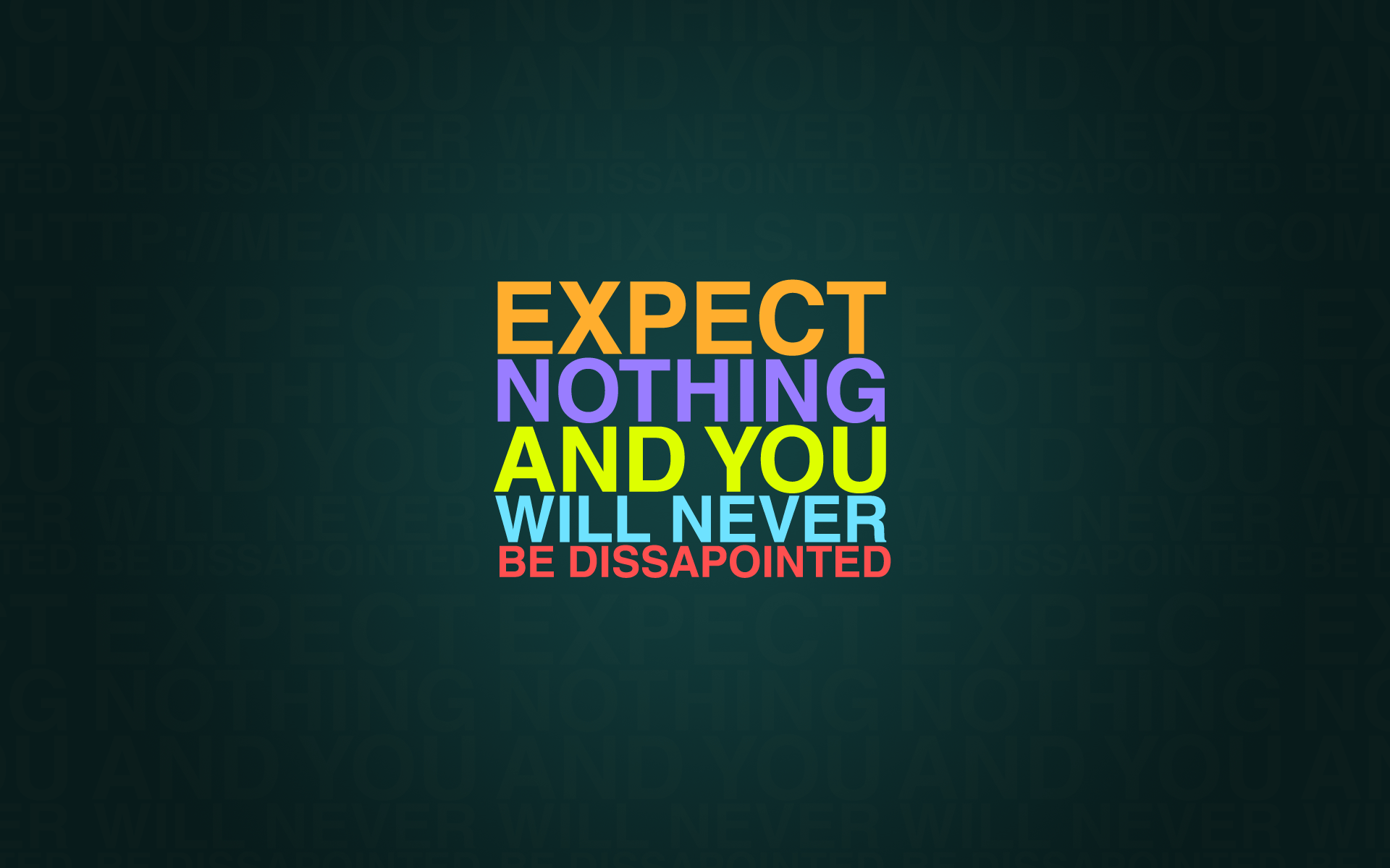 1920x1200 Motivation Wallpaper HD