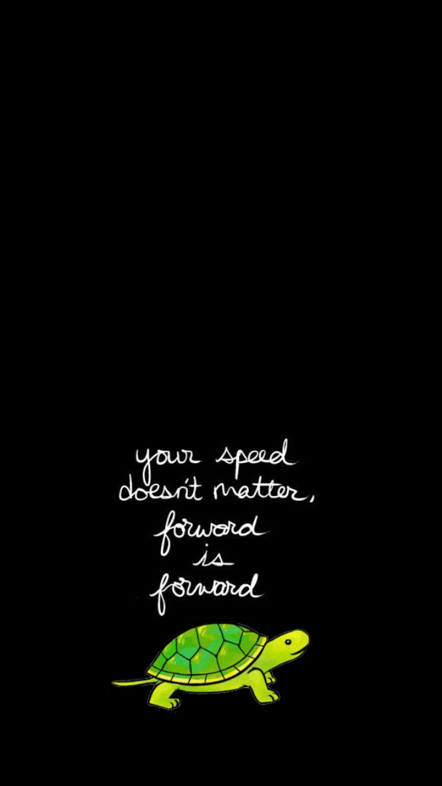 1440x2560 Motivated Wallpaper