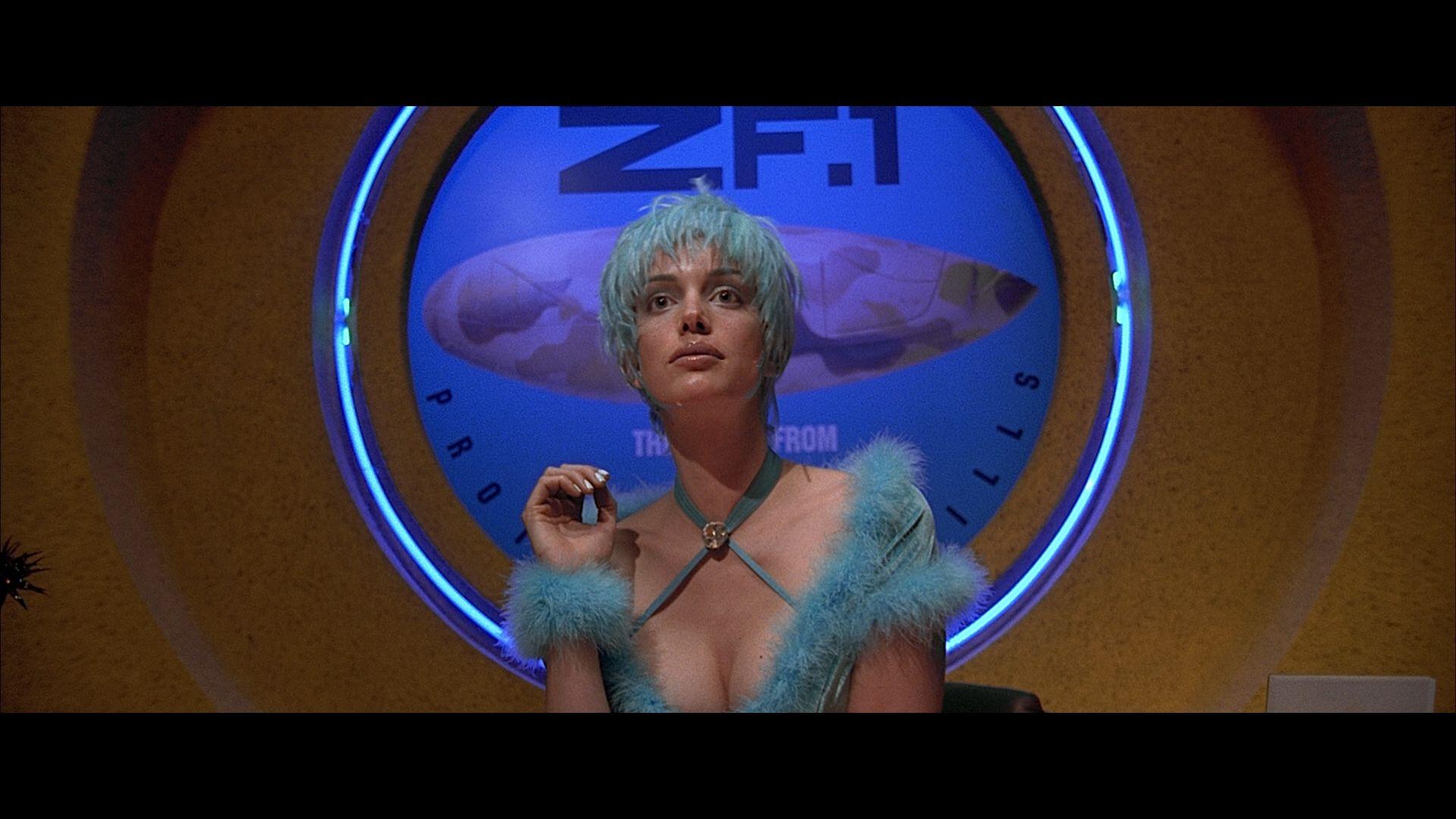 1920x1080 The Fifth Element Wallpaper
