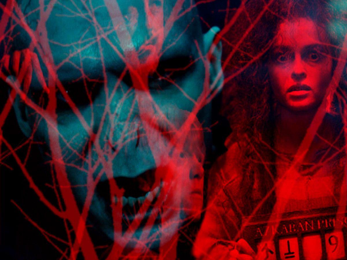 1200x900 Free download Bella and Voldemort Bellatrix and Lord Voldemort