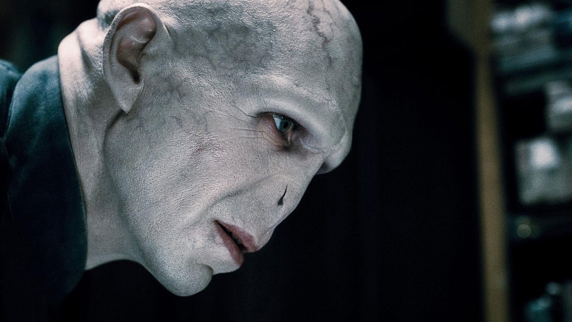 1920x1080 movies, Harry Potter And The Deathly Hallows, Lord Voldemort Wallpaper HD / Desktop and Mobile Background