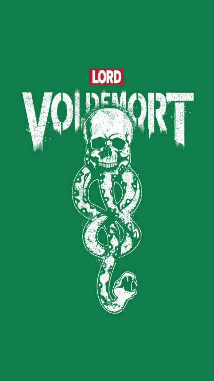 Lord Voldemort Wallpapers - Top Free Lord Voldemort Backgrounds