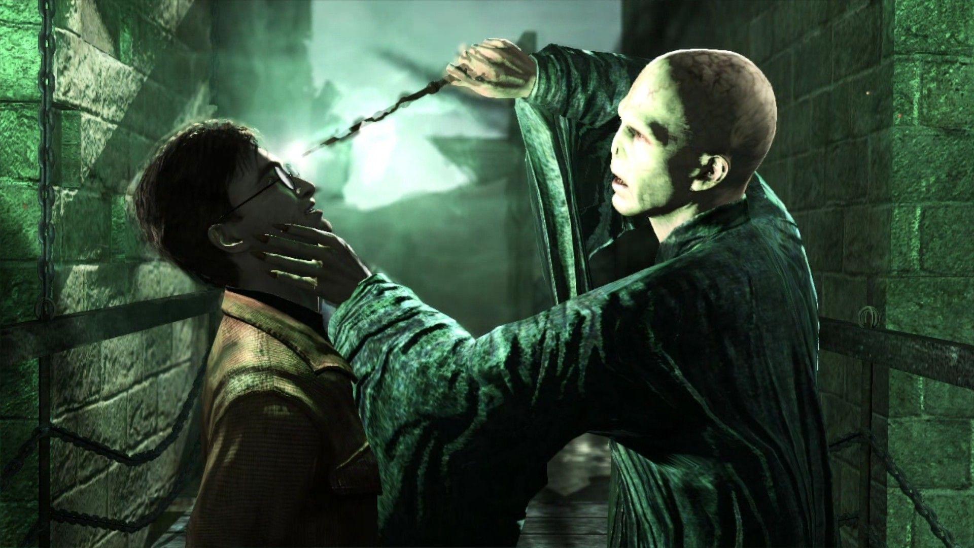 1920x1080 Lord Voldemort screenshots, image and picture