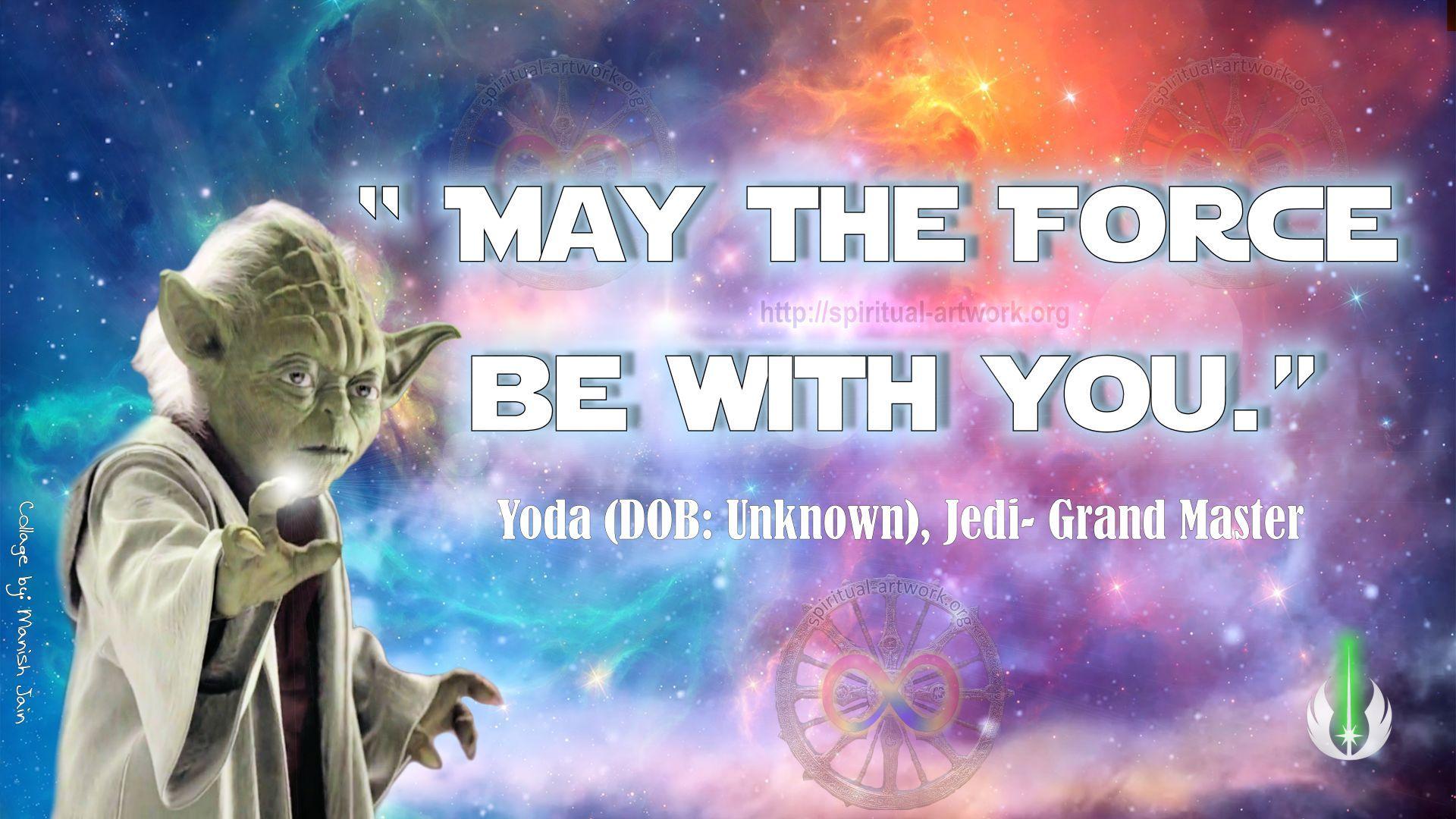 May the Force Be With You Wallpapers Top Free May the Force Be With