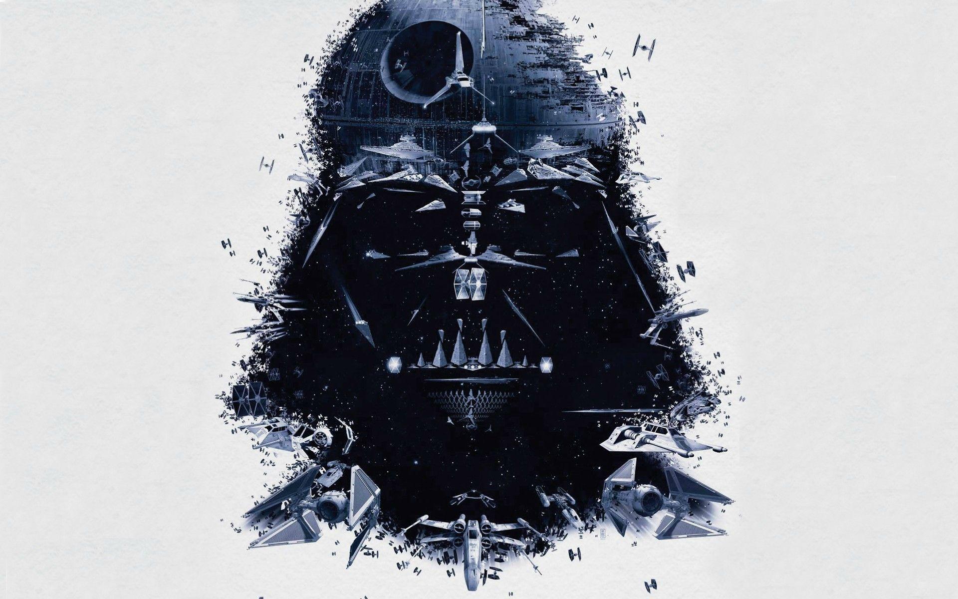 1920x1200 Star Wars Wallpaper