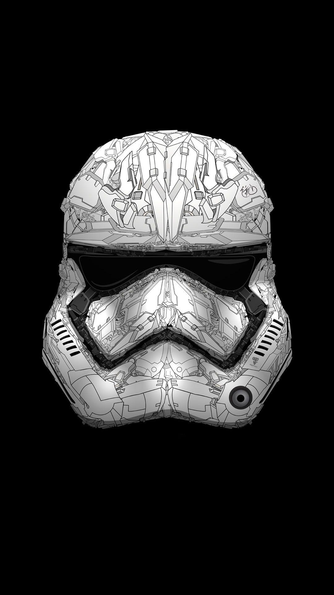 1080x1920 Star Wars Cell Phone Wallpaper