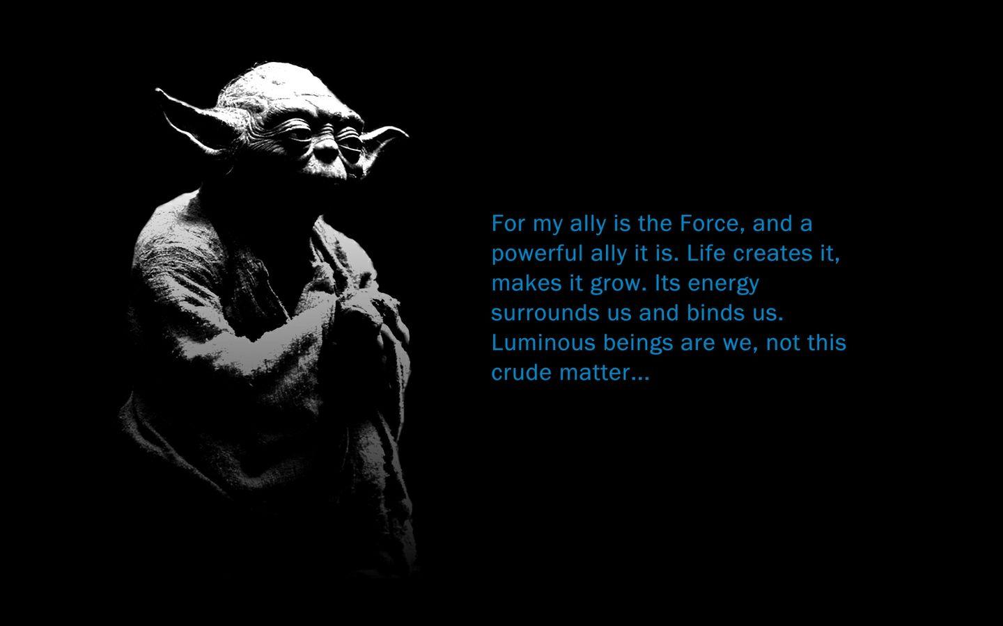 1440x900 Force of Will Wallpaper. Force Awakens