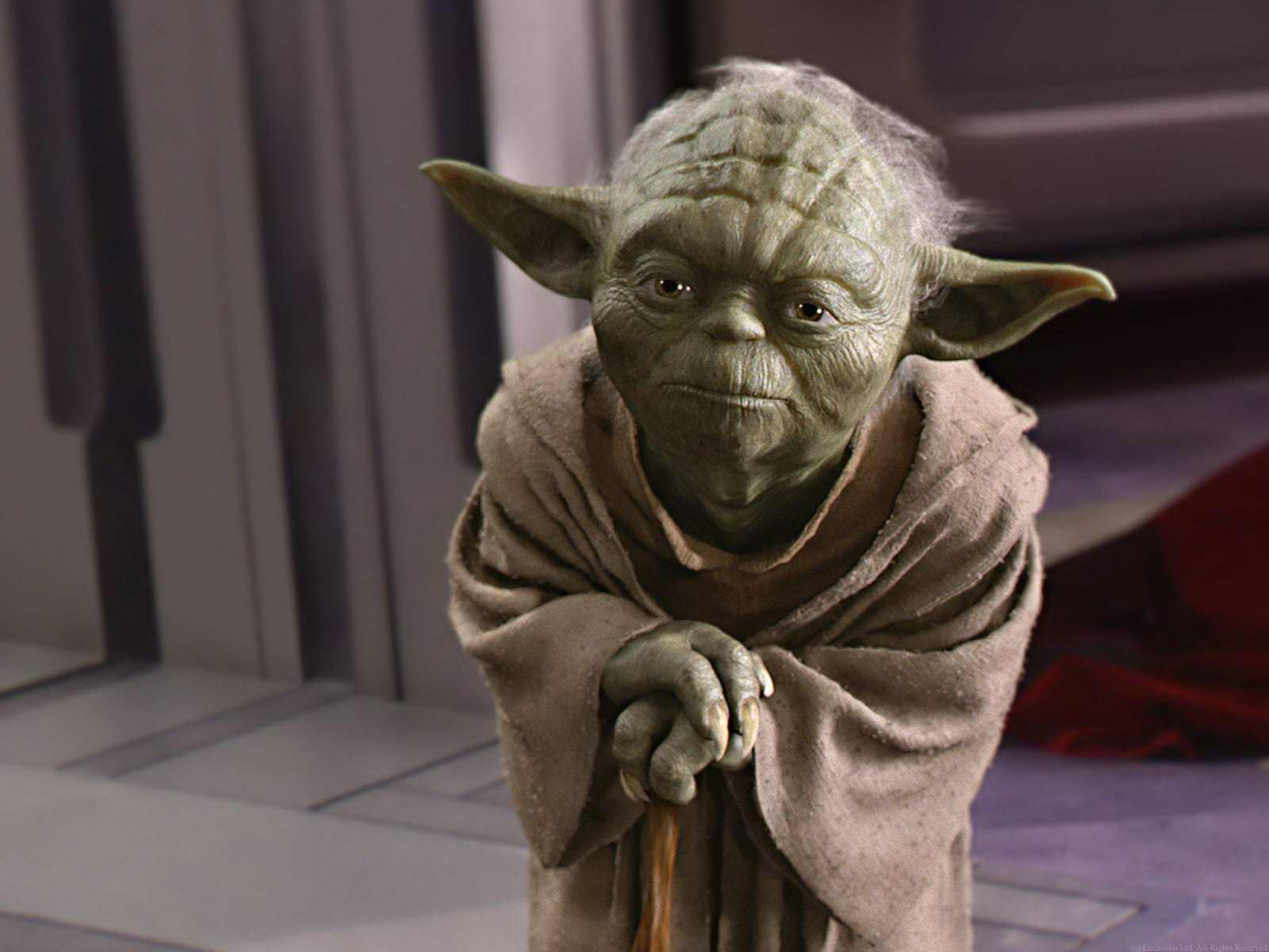 1600x1200 May The Force Be With You Wallpaper Wallpaper