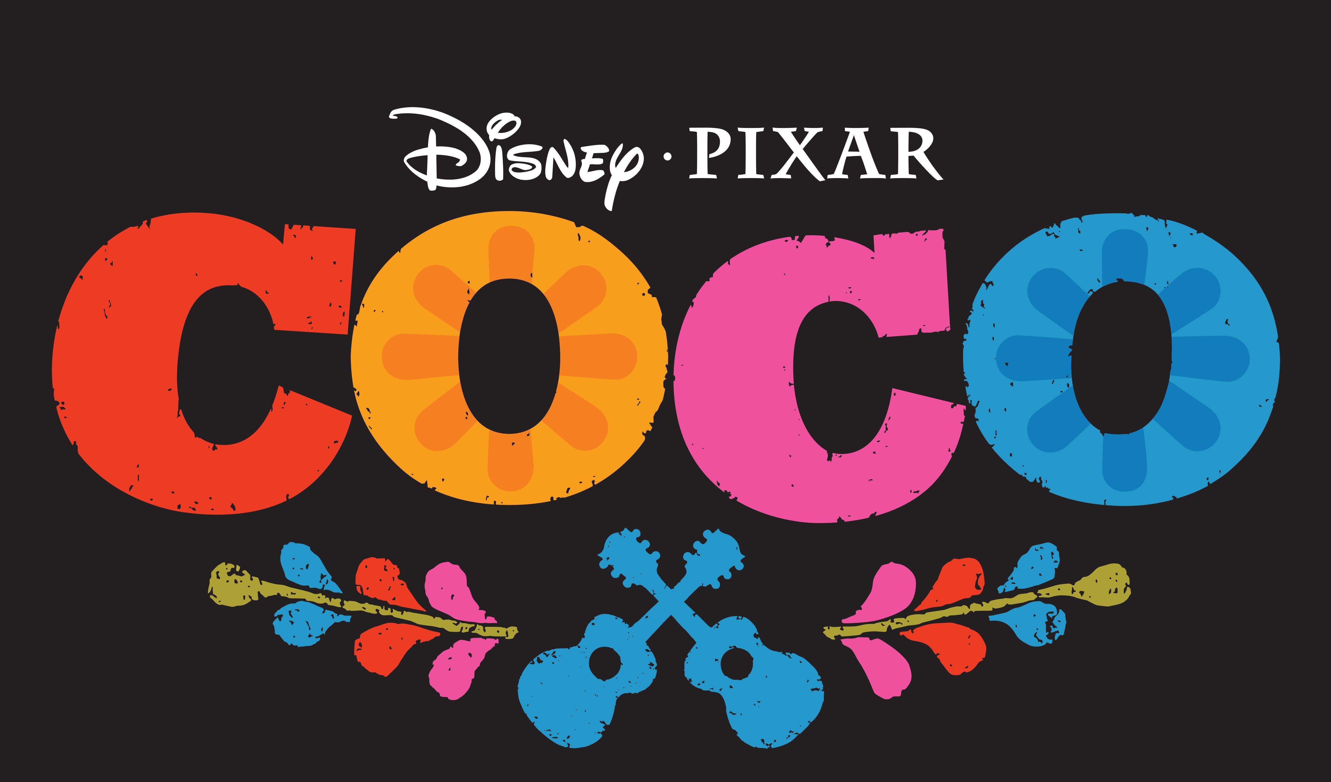 5087x2988 Coco Movie Wallpaper