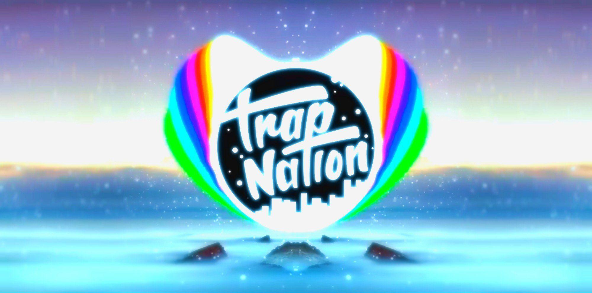 2000x991 Trap Nation, Music Wallpaper HD / Desktop and Mobile Background