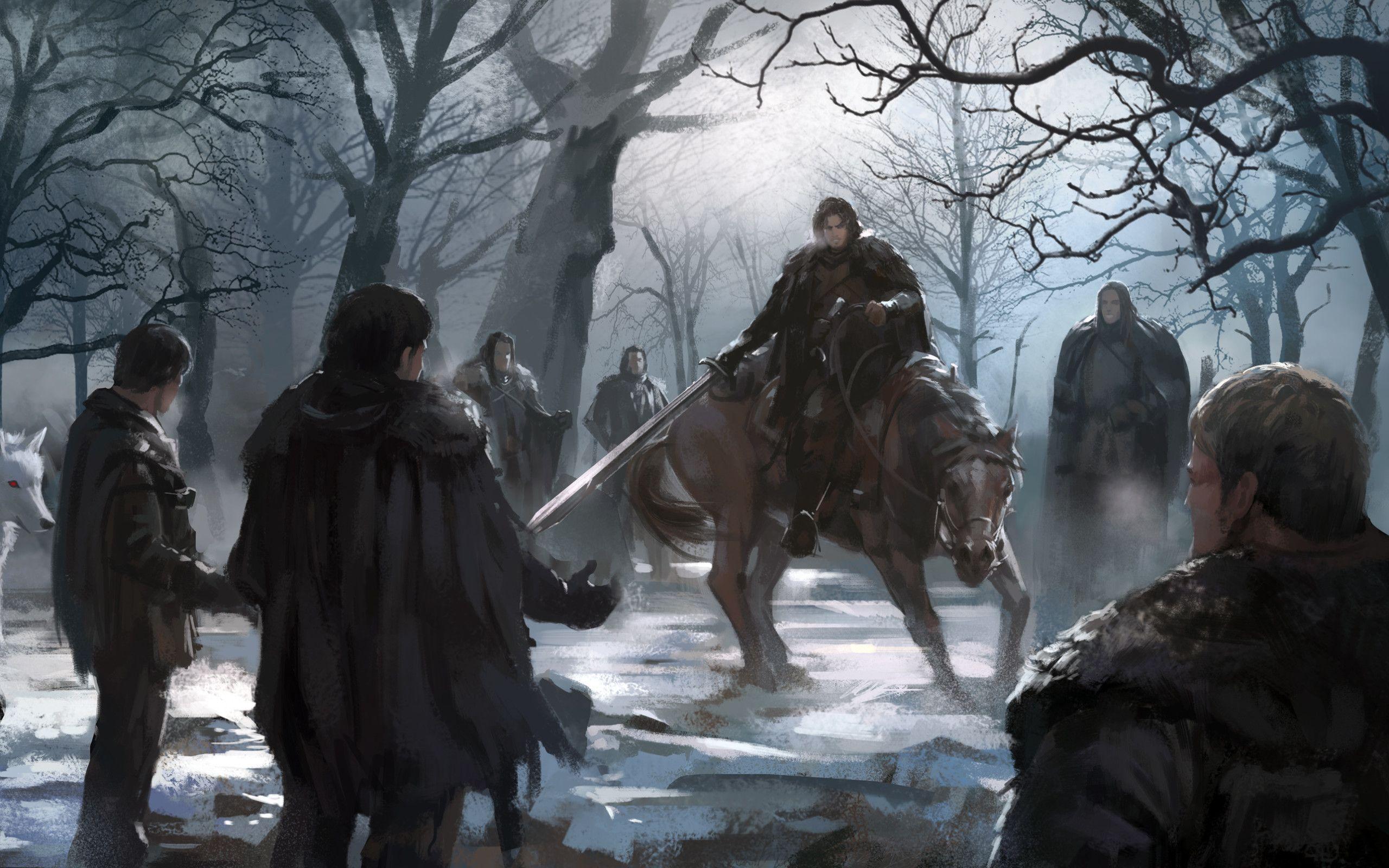 2560x1600 A Song Of Ice And Fire 2560x1600 Resolution HD 4k