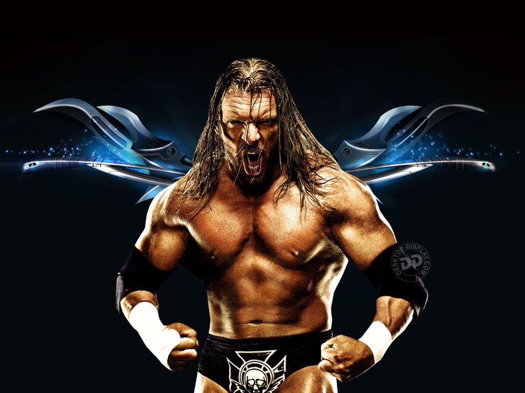 1024x768 Triple H Wallpaper, Adorable 47 Triple H Background High