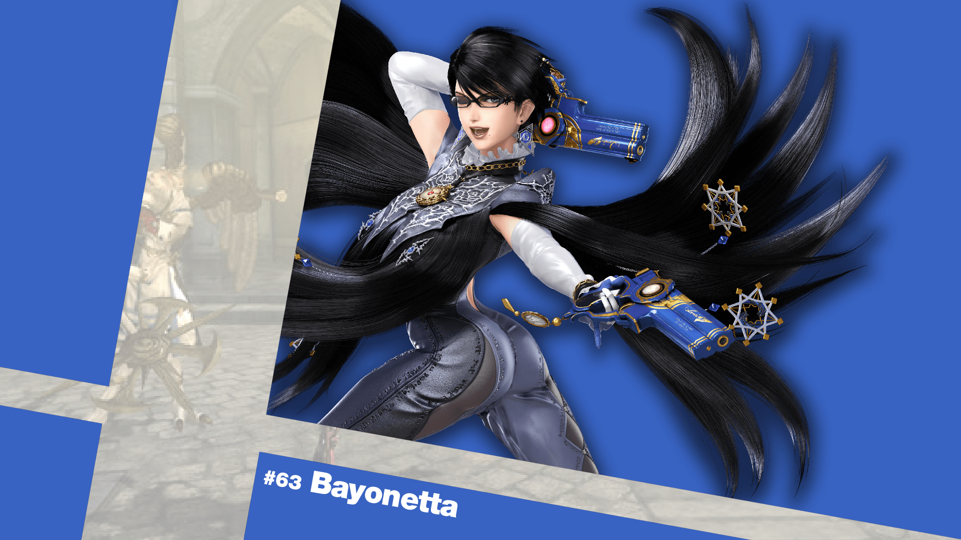 1920x1080 Super Smash Bros. Ultimate Wallpaper