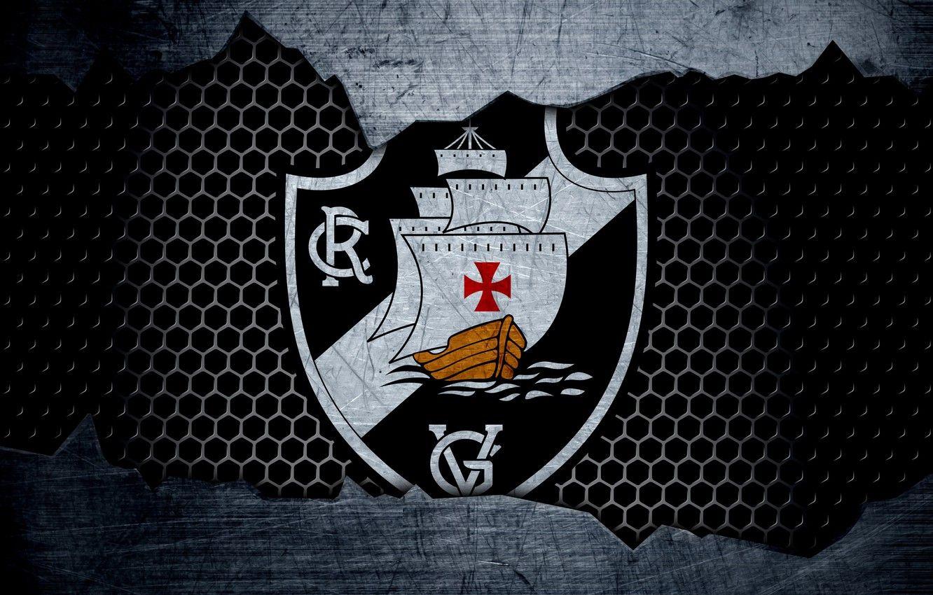 1332x850 Wallpaper Vasco da Gama, football, sport, wallpaper, logo image