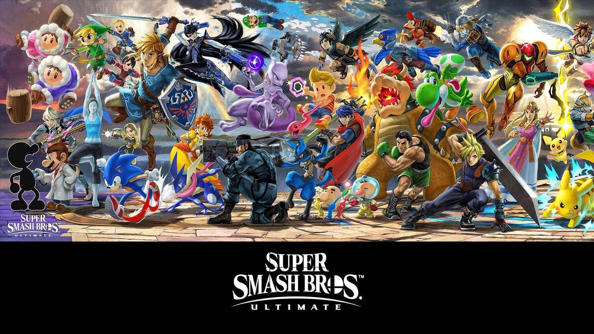 1920x1080 Free download Made 2 smash wallpaper that can be used for dual