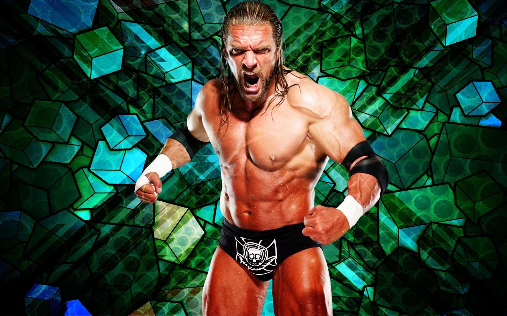 1920x1200 Triple H Wallpaper 14 X 1200