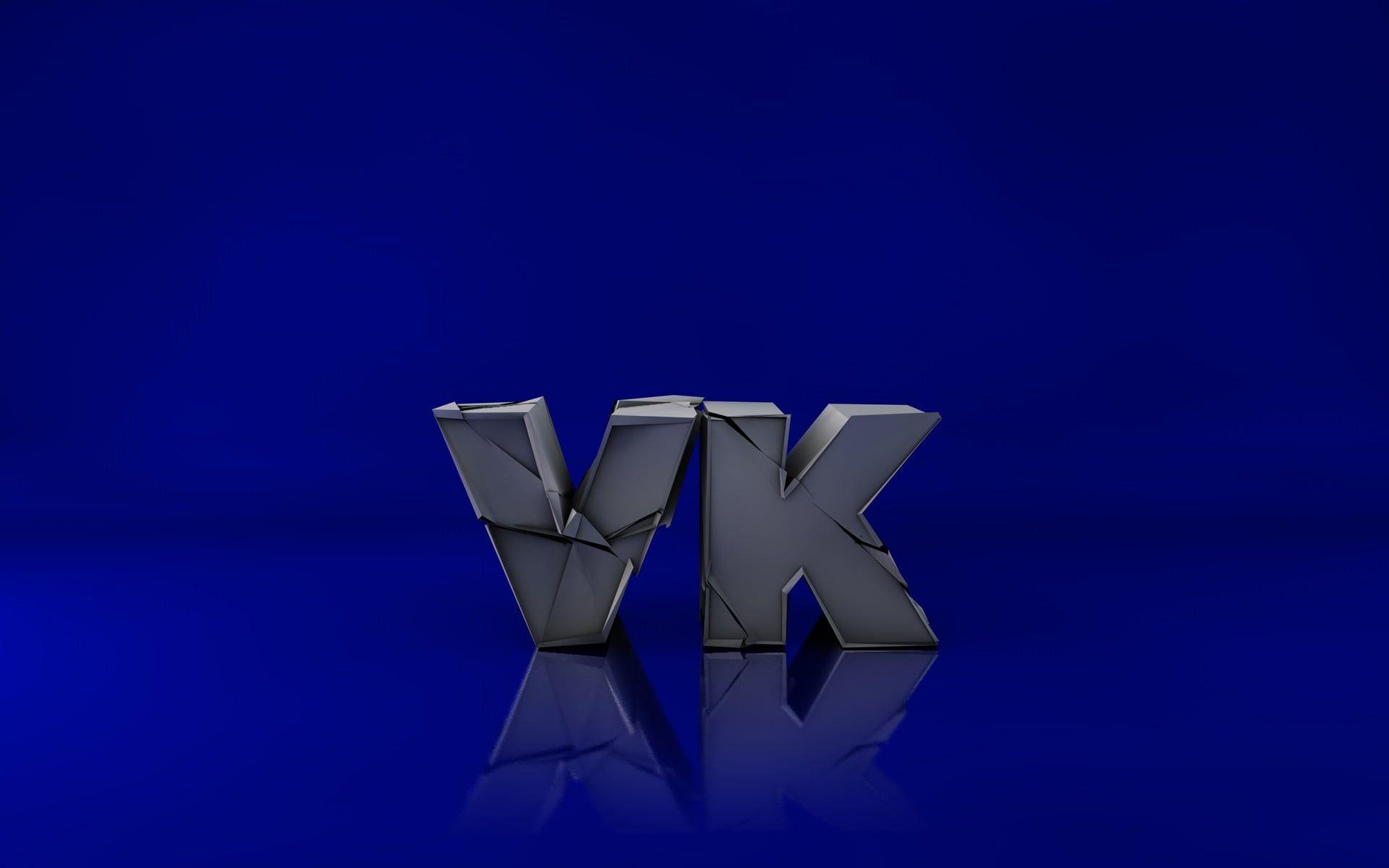 Vk Name Wallpaper