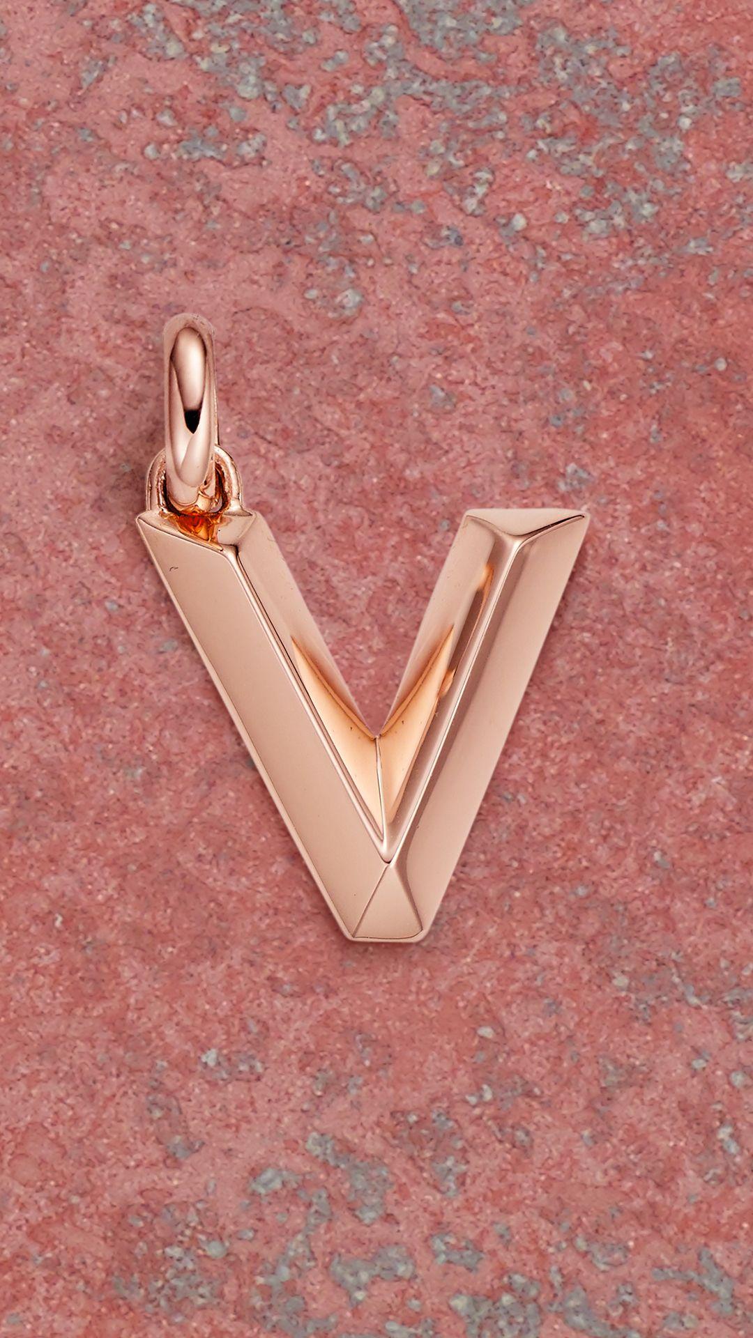Letter V Wallpapers - Top Free Letter V Backgrounds - WallpaperAccess