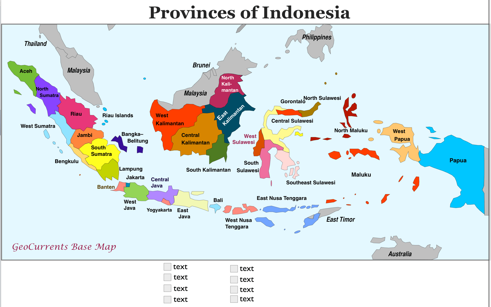  Indonesia  Map  Wallpapers Top Free Indonesia  Map  