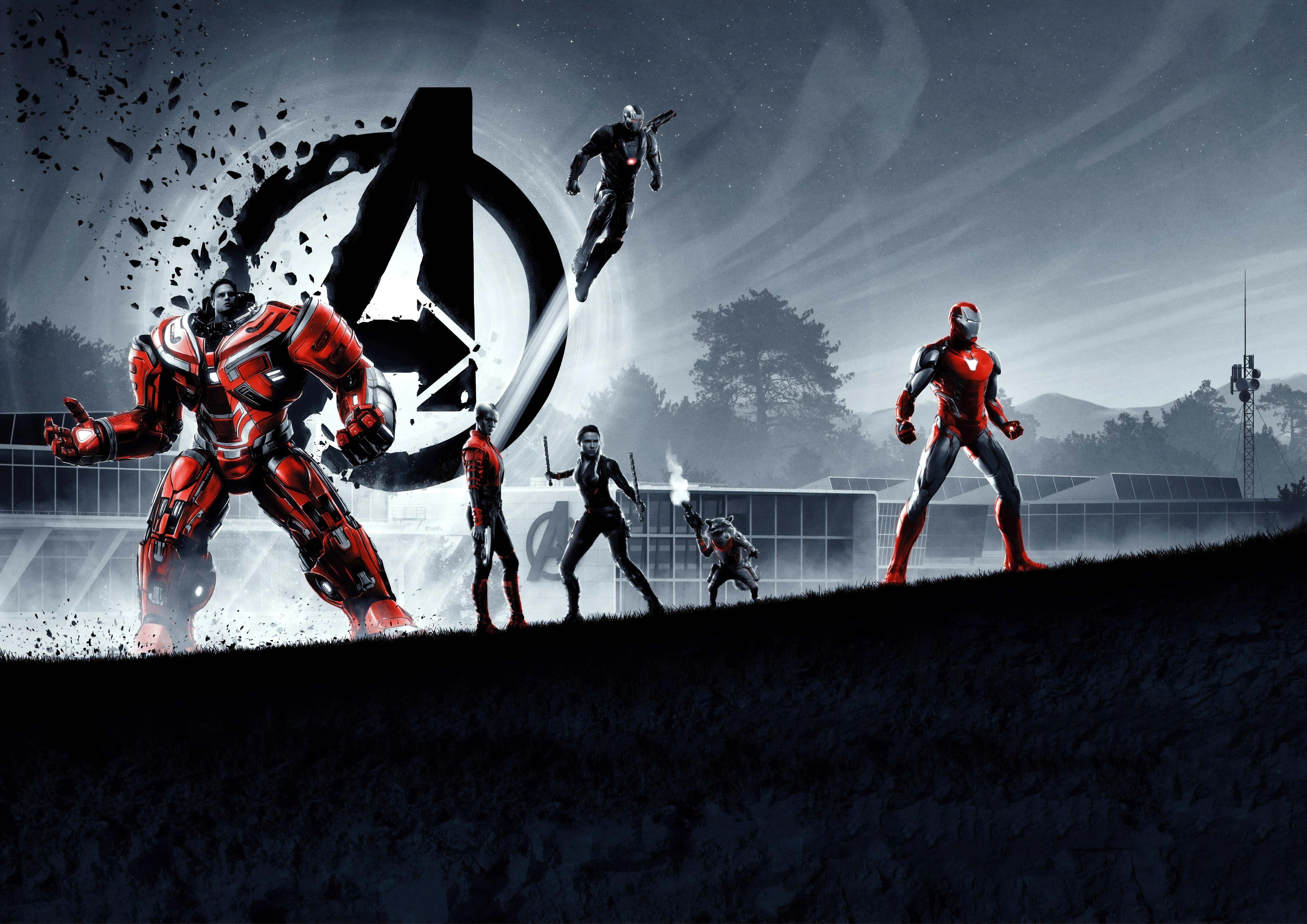 7069x5000 Avengers Endgame 8K Wallpaper, HD Movies 4K Wallpaper, Image, Photo and Background