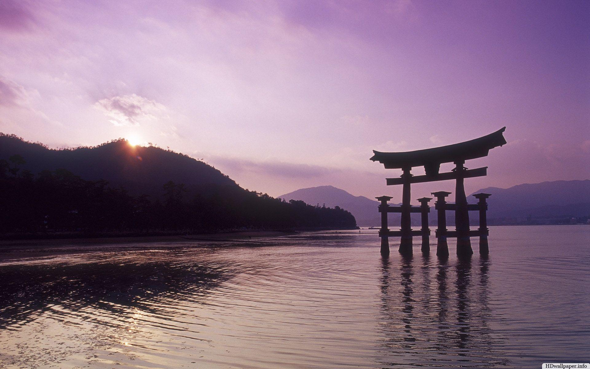 1920x1200 Free Japanese Desktop Wallpaper. Japanese landscape, Scenery photo, Japan landscape