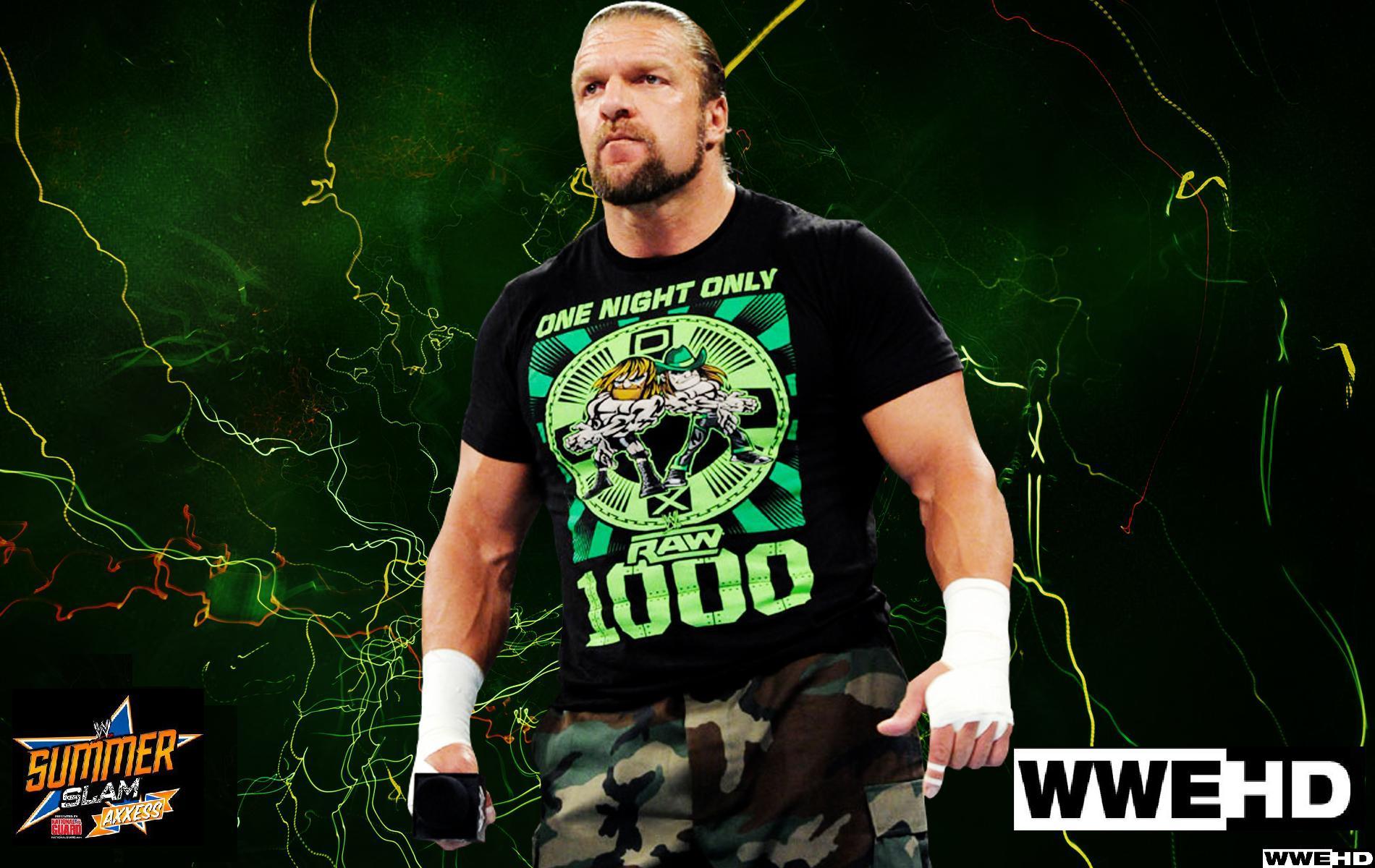 1900x1200 Triple H Wallpaper Superstars, WWE Wallpaper, WWE PPV's