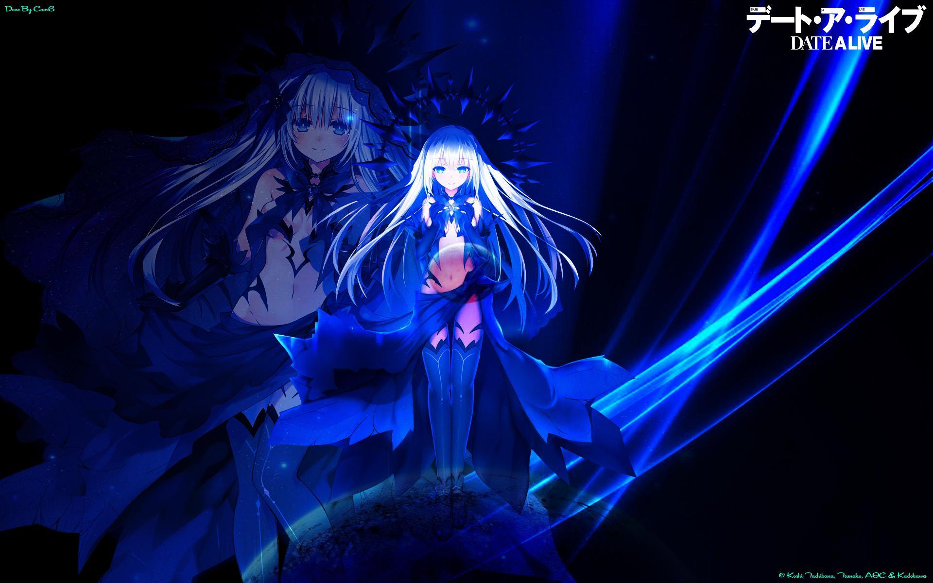 1920x1200 Tobiichi Origami A Live wallpaper