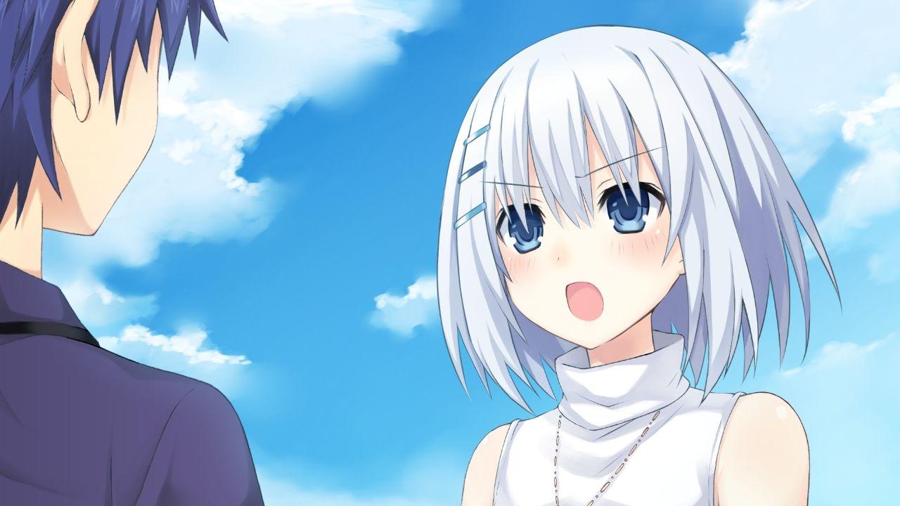 1280x720 Tobiichi Origami, Wallpaper Anime Image Board