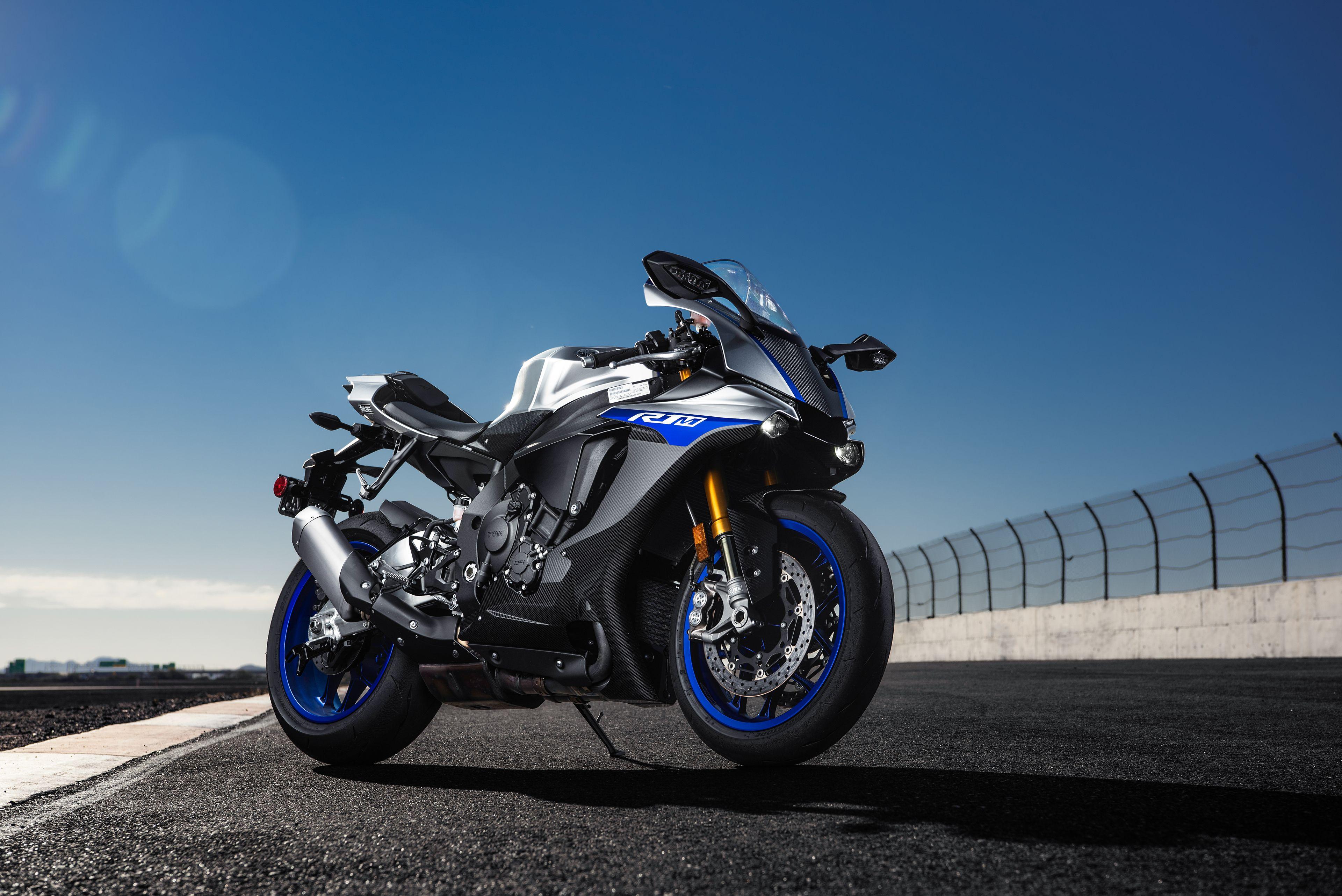 3840x2563 Yamaha R1m 4k, HD Bikes, 4k Wallpaper, Image, Background